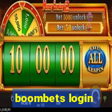 boombets login